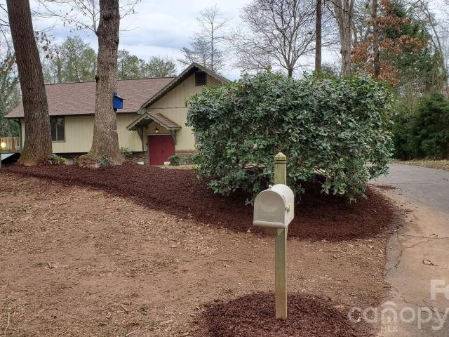 House for sale in Rutherford, North Carolina