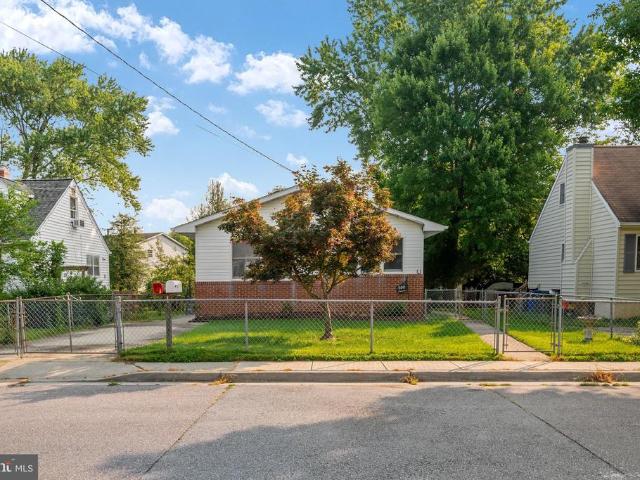 House for sale in Annapolis, Maryland
