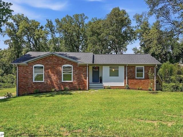 House for sale in Greenville, South Carolina