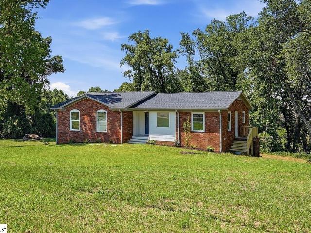 House for sale in Greenville, South Carolina