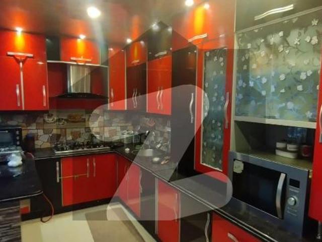 House for sale in Gulshan-e-Iqbal Town, North Waziristan