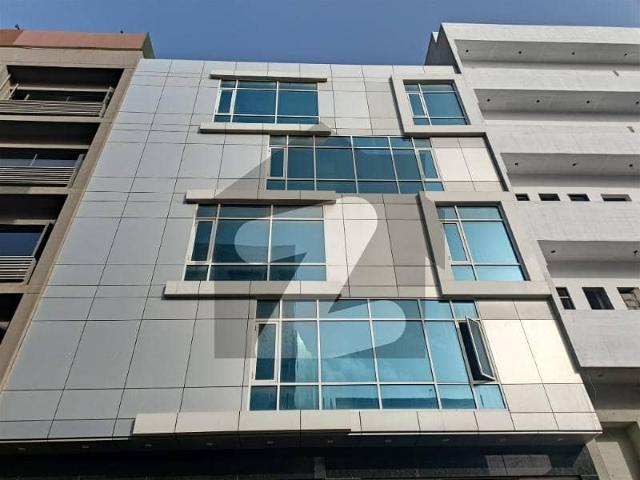 Building for sale in Karachi, Sindh
