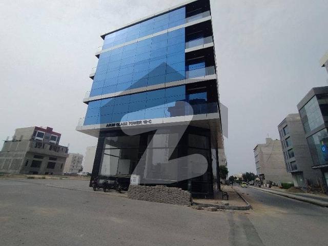 Building for rent in North Waziristan, Federally Administered Tribal Areas fata
