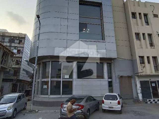 Building for rent in North Waziristan, Federally Administered Tribal Areas fata