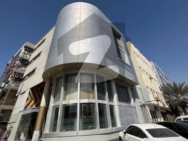 Building for rent in North Waziristan, Federally Administered Tribal Areas fata