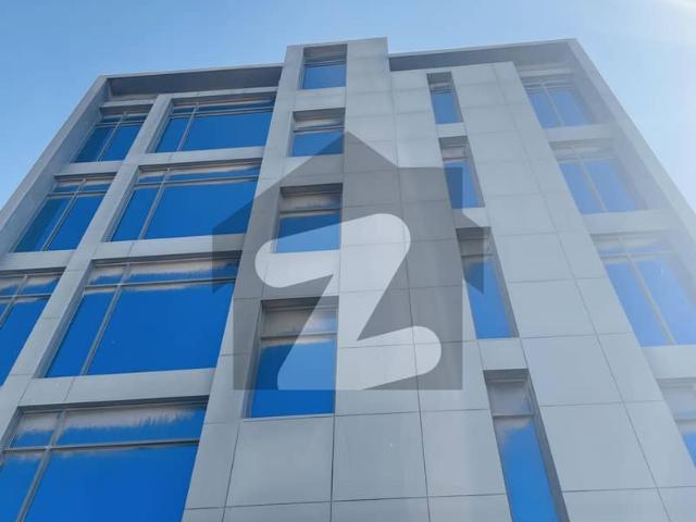 Building for rent in North Waziristan, Federally Administered Tribal Areas fata