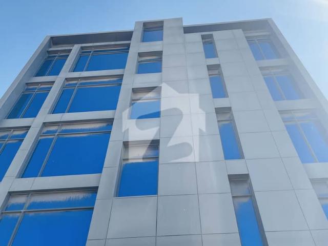 Building for rent in North Waziristan, Federally Administered Tribal Areas fata