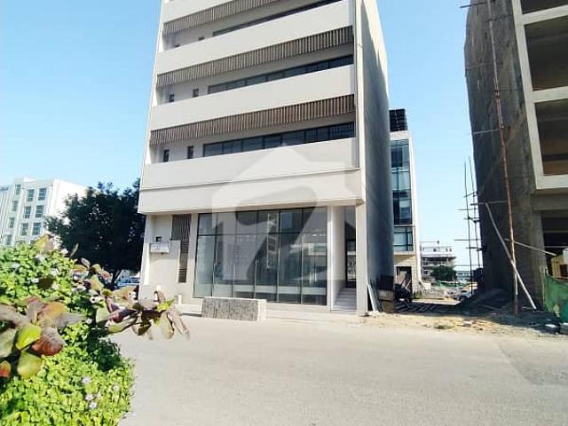 Building for rent in North Waziristan, Federally Administered Tribal Areas fata