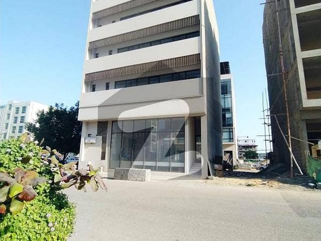 Building for rent in North Waziristan, Federally Administered Tribal Areas fata