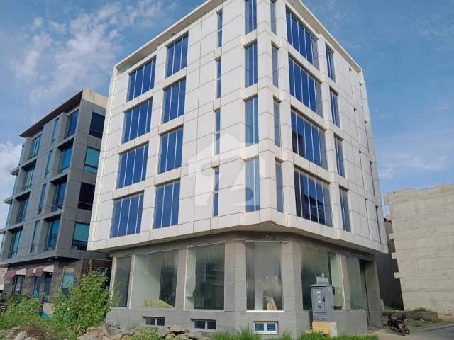 Building for rent in کراچی ڈویژن, North Waziristan