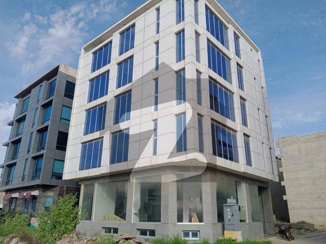 Building for rent in North Waziristan, Federally Administered Tribal Areas fata