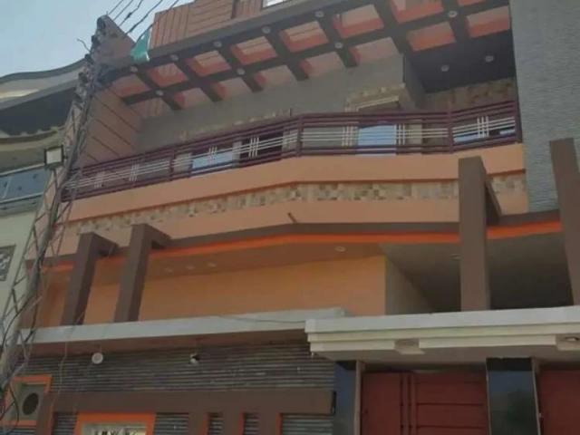 House for sale in Federally Administered Tribal Areas fata