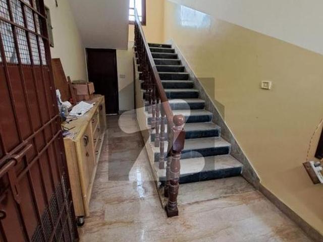 House for sale in Gulshan-e-Iqbal Town, North Waziristan