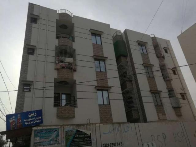 Apartment for sale in North Waziristan, Federally Administered Tribal Areas fata