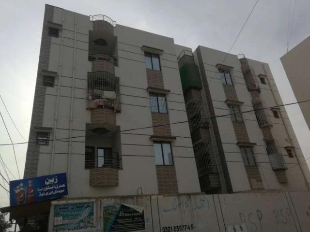Apartment for sale in North Waziristan, Federally Administered Tribal Areas fata