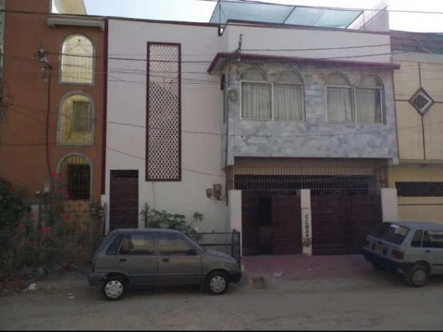 House for sale in North Waziristan, Federally Administered Tribal Areas fata
