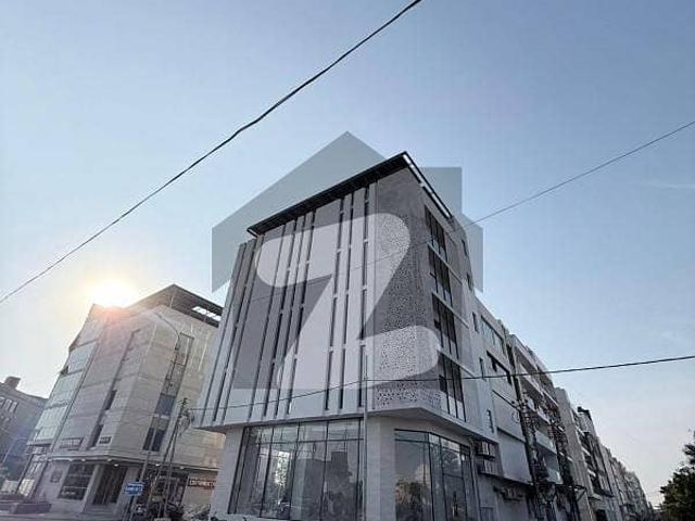 Building for rent in North Waziristan, Federally Administered Tribal Areas fata