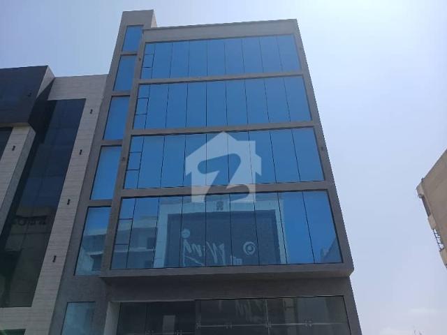 Building for rent in کراچی ڈویژن, North Waziristan