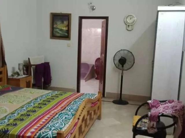 House for sale in North Nazimabad Block E, نارتھ ناظم آباد ٹاؤن