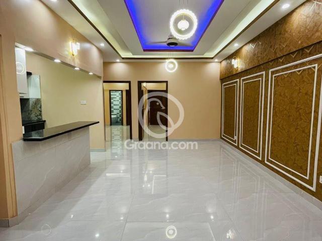 Apartment for sale in Saddar Town, North Waziristan