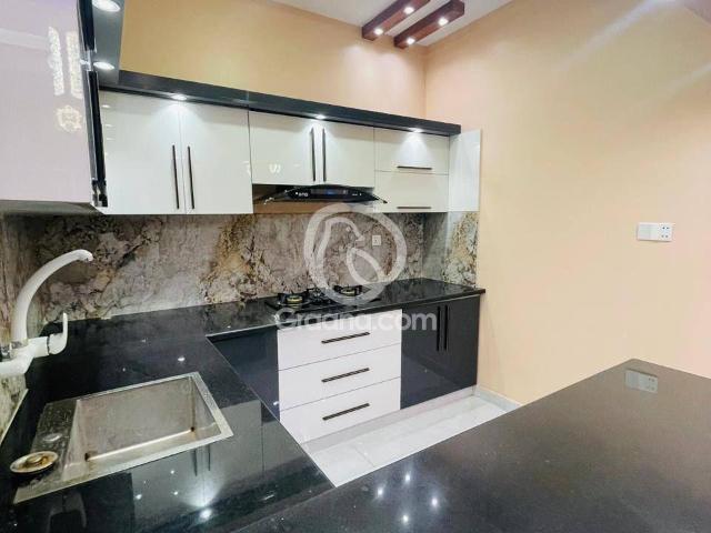 Apartment for sale in Saddar Town, North Waziristan
