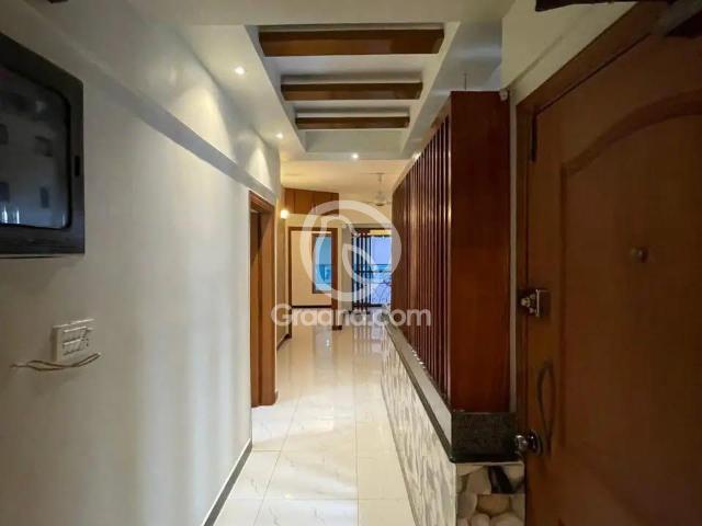 Apartment for sale in Saddar Town, North Waziristan