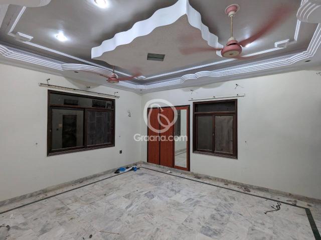 House for rent in Gulshan-e-Iqbal Town, North Waziristan