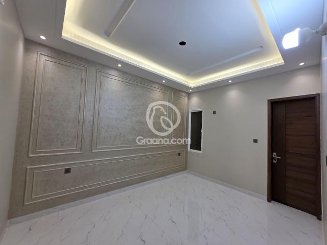 House for sale in Gulshan-e-Iqbal Town, North Waziristan