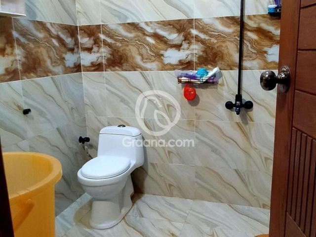 House for sale in Gulshan-e-Iqbal Town, North Waziristan