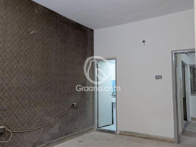 House for sale in North Nazimabad Town, North Waziristan