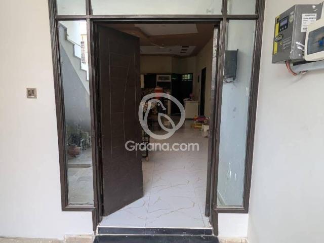 House for sale in Gulshan-e-Iqbal Town, North Waziristan