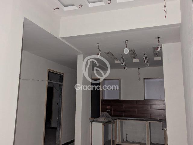 House for sale in Gulberg Town, North Waziristan