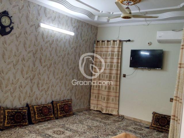 House for sale in Gulshan-e-Iqbal Town, North Waziristan