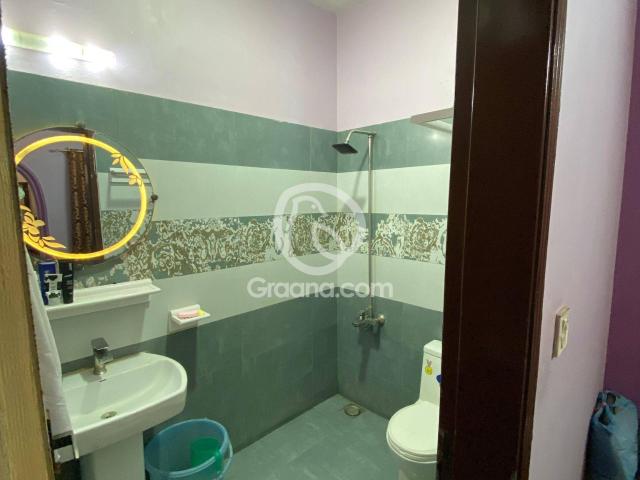 House for sale in Gulshan-e-Iqbal Town, North Waziristan