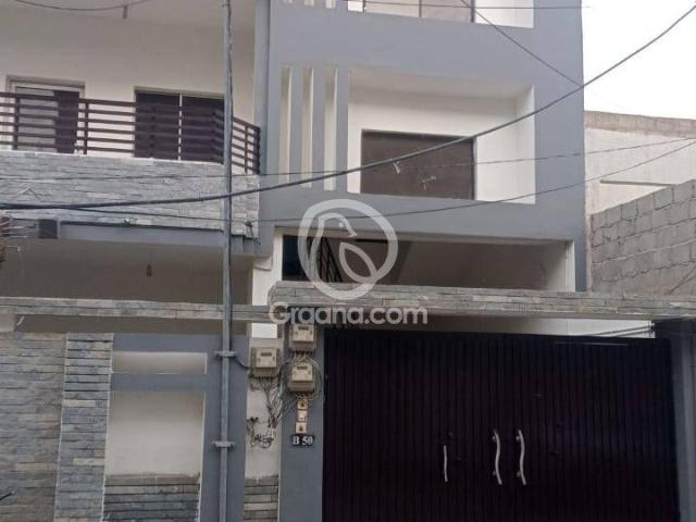 House for sale in Scheme 33, Federally Administered Tribal Areas fata