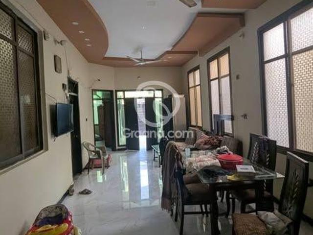 House for sale in Gulshan-e-Iqbal Town, North Waziristan