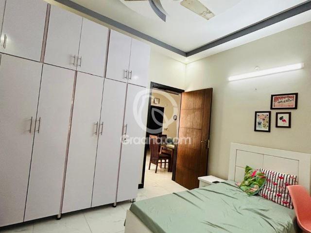 Property for rent in Gulshan-e-Iqbal Town, North Waziristan