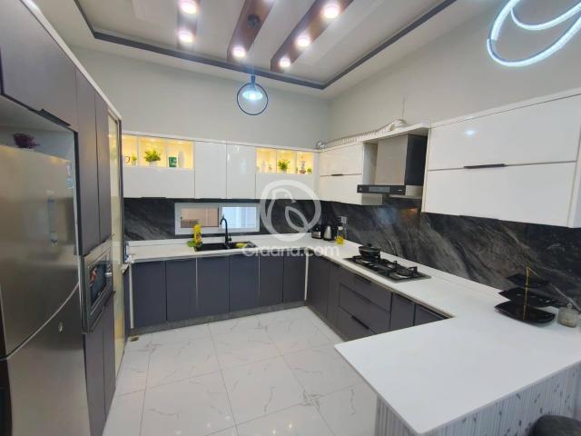 Property for sale in Gulshan-e-Iqbal Town, North Waziristan