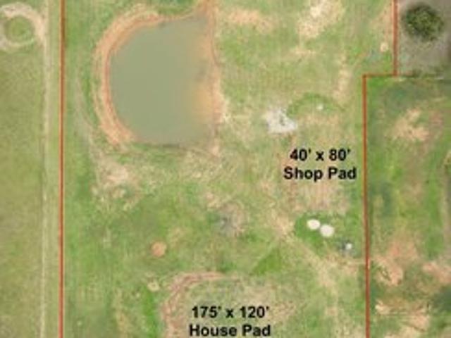 Land for sale in Hood, Texas