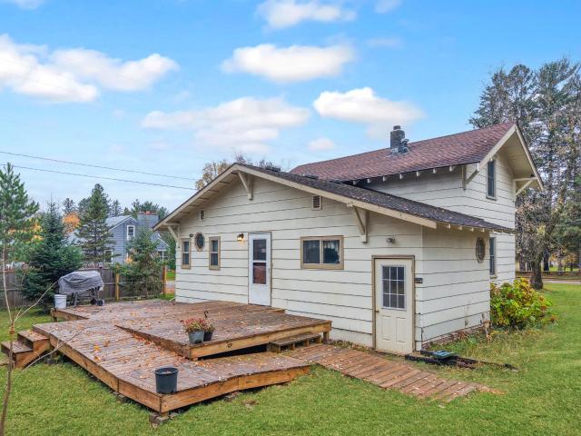 House for sale in Pine River, Cass County