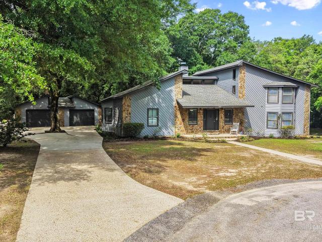 House for sale in Chunchula, Alabama