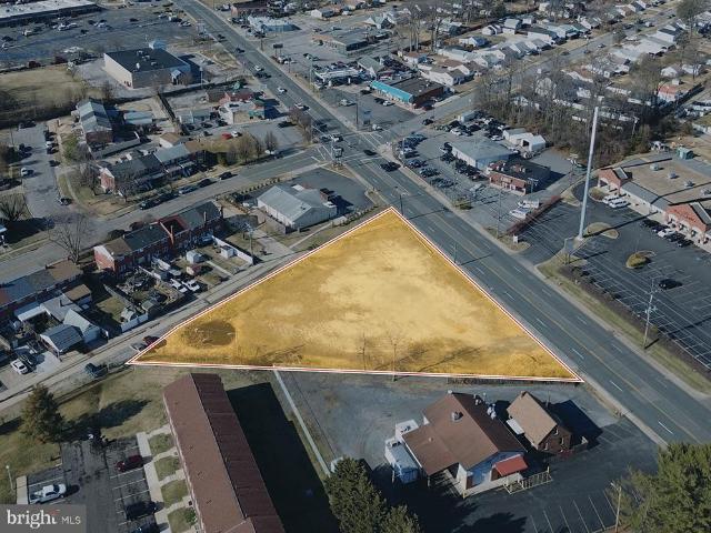 Land for sale in Middle River, Maryland