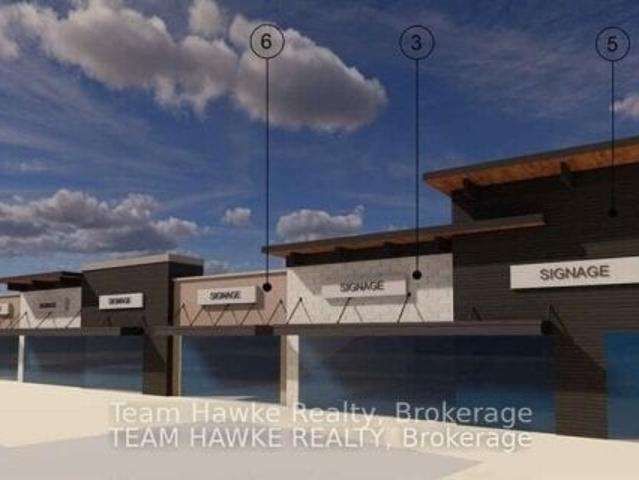 Office for rent in Penetanguishene, Ontario