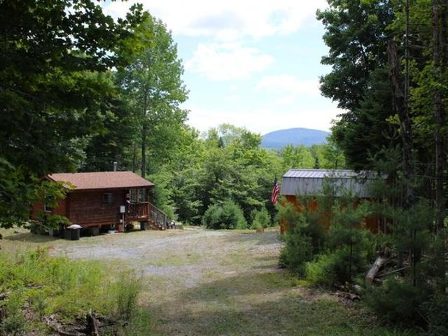 House for sale in Indian Lake, New York