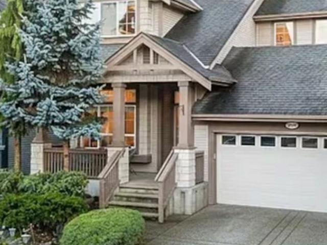 House for rent in Township of Langley, Metro Vancouver Regional District