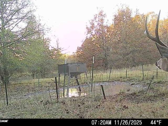 Land for sale in Soper, Oklahoma