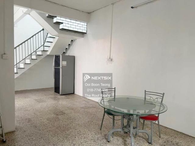 Warehouse for sale in Port Klang, Selangor