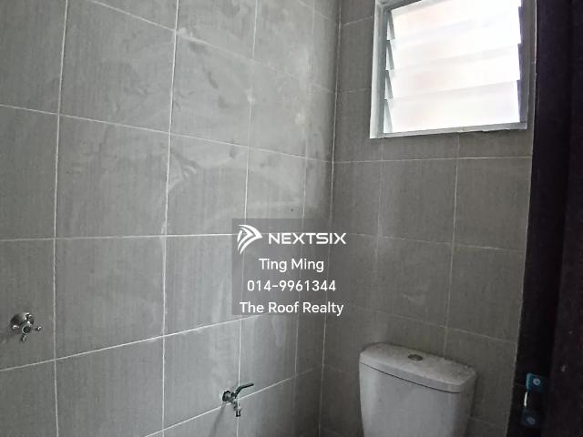 Warehouse for rent in Bukit Ledang, Johor