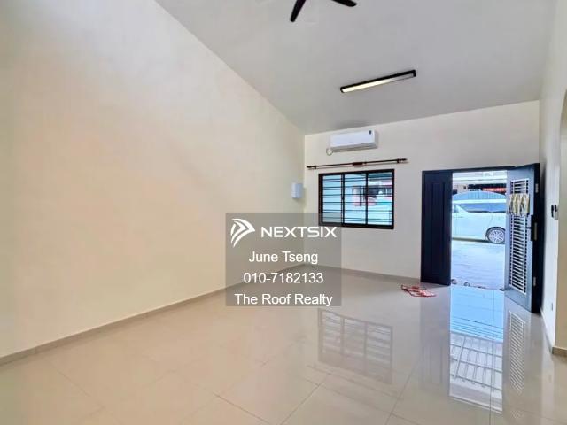 Warehouse for rent in Port Klang, Selangor