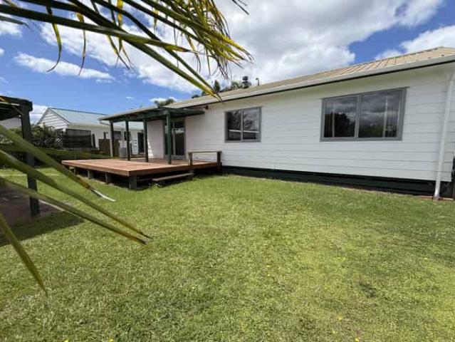 House for rent in Whangamata, Waikato
